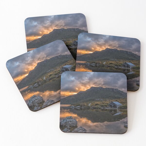 Item preview, Cradle Mountain, Tasmania, Australia designed and sold by Glynn  Lavender.