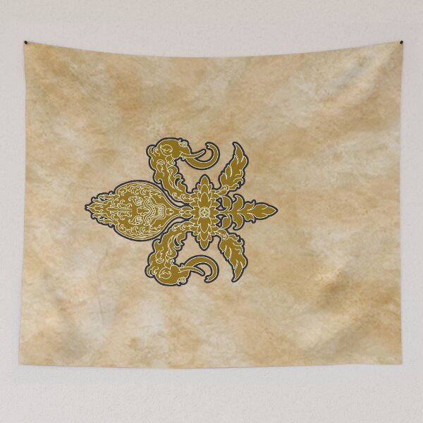 Item preview, Kampuchea WHO DAT Nation designed and sold by Peregrinus Creative.