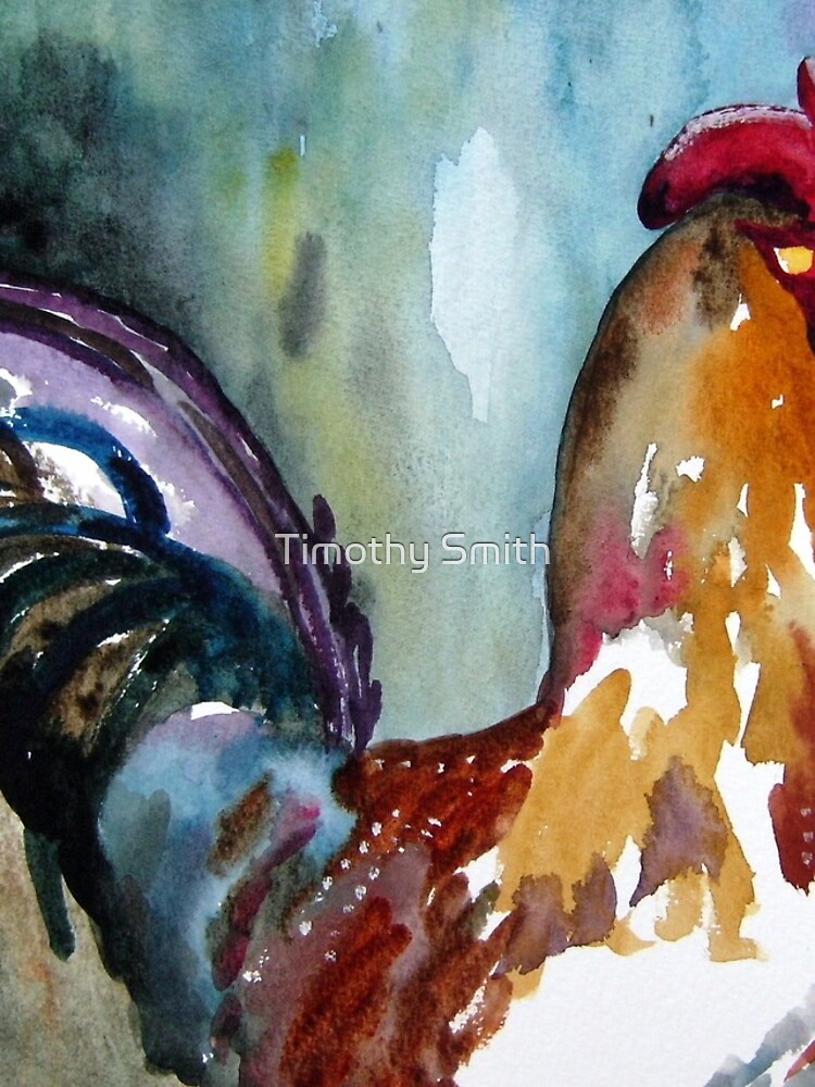 Thumbnail 4 of 4, iPhone Case, "The Early Riser" designed and sold by timsmith.