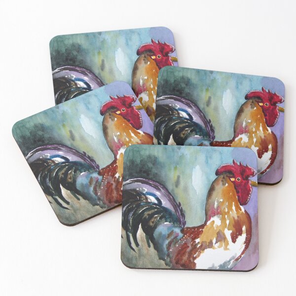 Item preview, "The Early Riser" designed and sold by timsmith.