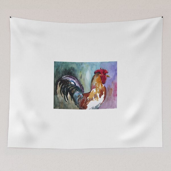 Item preview, "The Early Riser" designed and sold by timsmith.