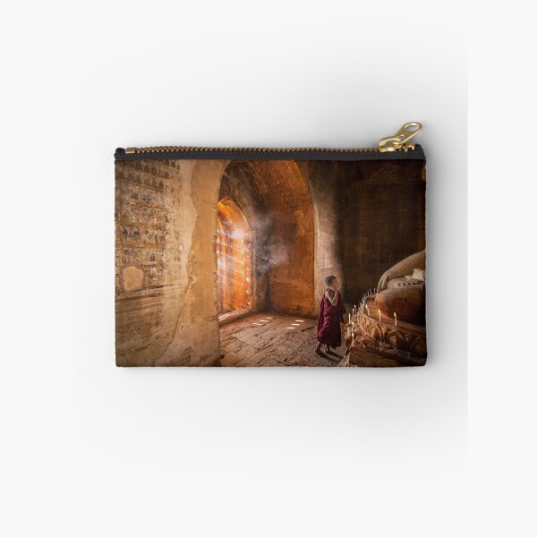 Item preview, Novice Monk designed and sold by Glynn  Lavender.