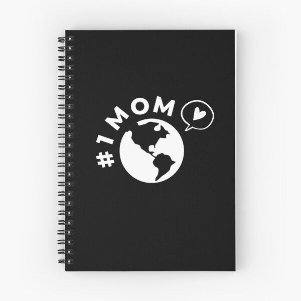 Item preview, Mother Earth Mother Nature Black Cute Funny Gift Sarcastic Happy Fun Gift designed and sold by EpsilonEridani.