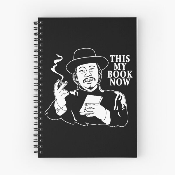 Artikelvorschau, The Knick - Das ist jetzt mein Buch entworfen und verkauft von dkbodo.