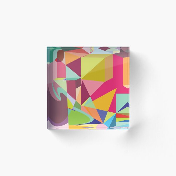 Item preview, AbstractConcept  designed and sold by Giada James.