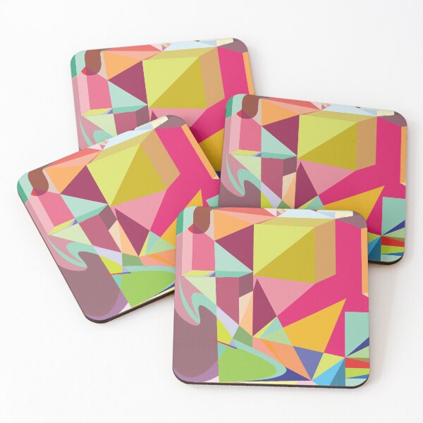 Item preview, AbstractConcept  designed and sold by Giada James.