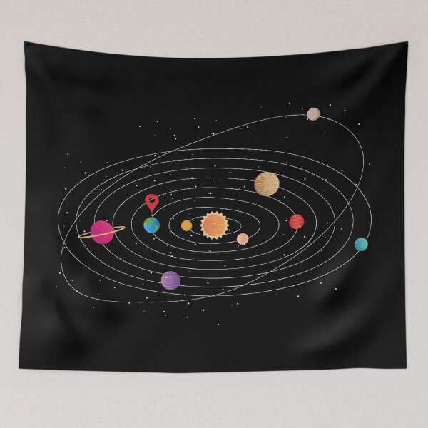 Item preview, Solar system designed and sold by emphatic.