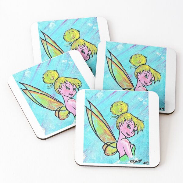 Item preview, Tinker Bell designed and sold by BESSETTE.