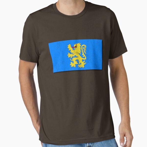 Apartment Flag Essential T-Shirt