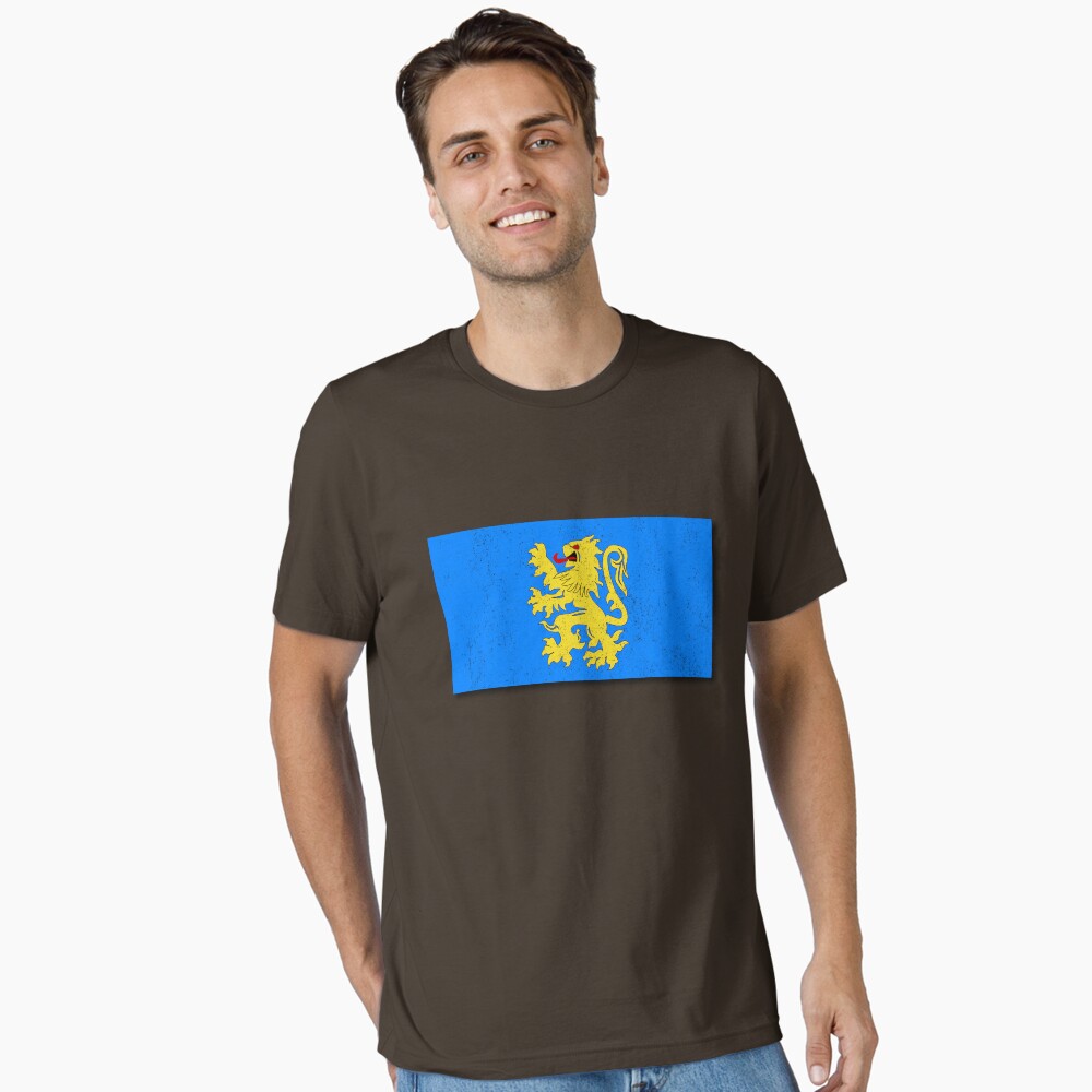 Item preview, Essential T-Shirt designed and sold by synaptyx.