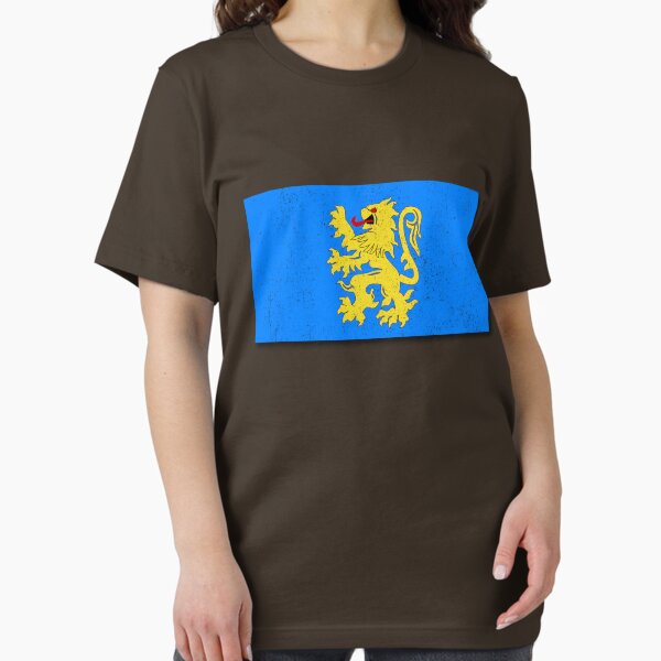 Apartment Flag Essential T-Shirt