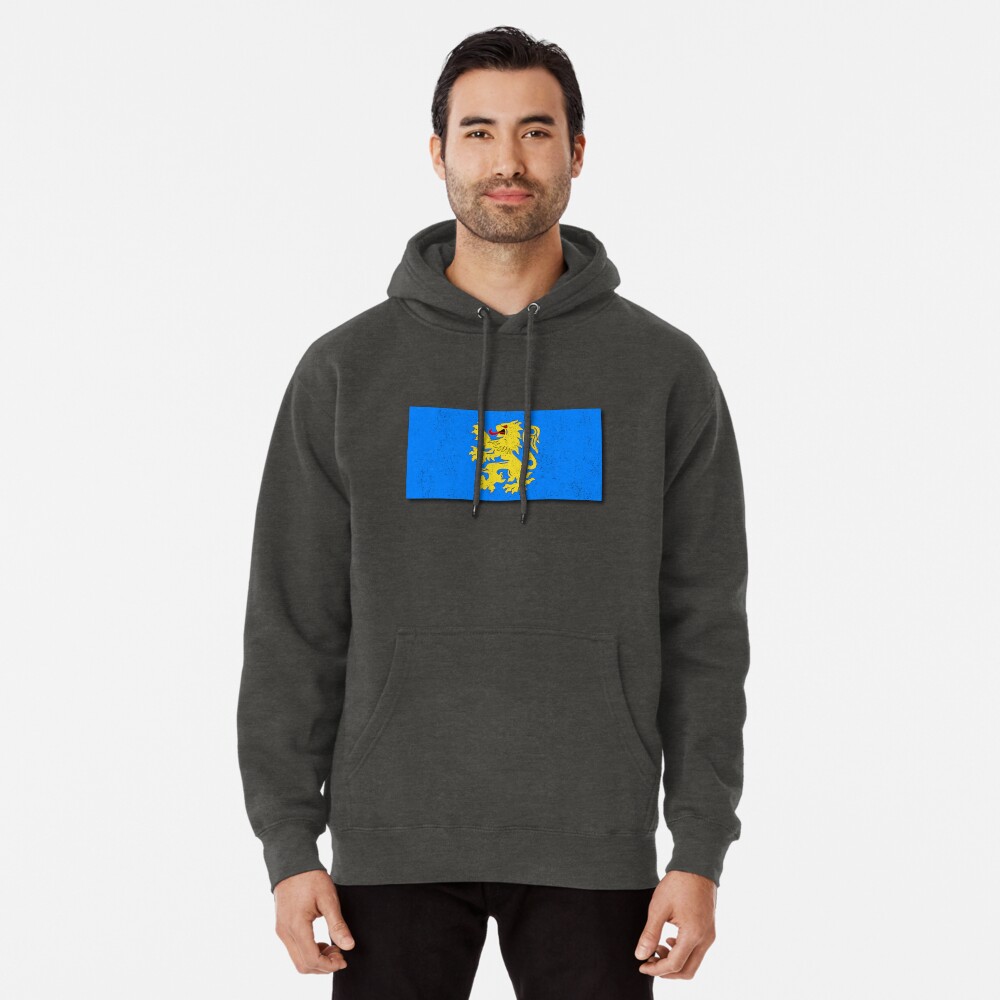 Item preview, Pullover Hoodie designed and sold by synaptyx.