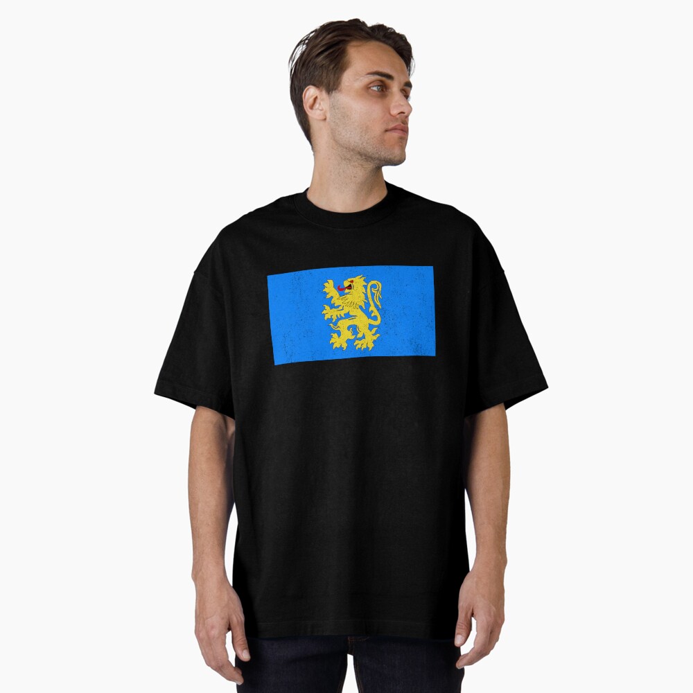 Item preview, Oversized T-Shirt designed and sold by synaptyx.