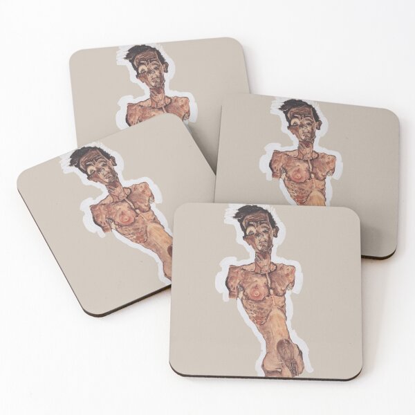 Item preview, Egon Schiele n.7 designed and sold by Pytart.