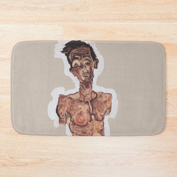 Item preview, Egon Schiele n.7 designed and sold by Pytart.