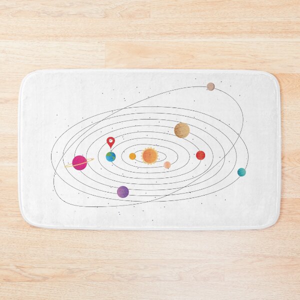 Item preview, Solar system designed and sold by emphatic.