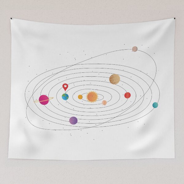 Item preview, Solar system designed and sold by emphatic.