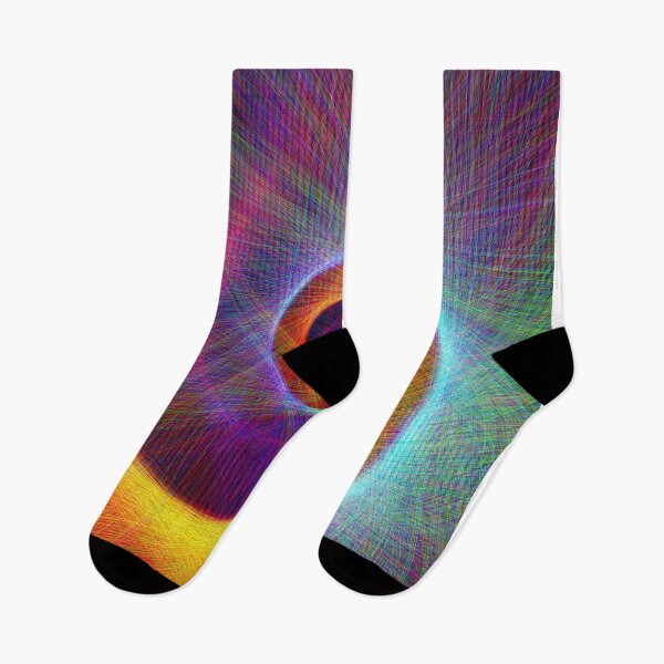 Item preview, Fibonacci spiral, linify designed and sold by blackhalt.