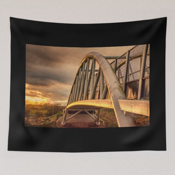 Item preview, #63 Sawley Sunset designed and sold by phutball.