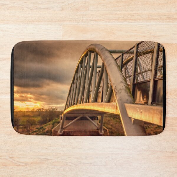 Item preview, #63 Sawley Sunset designed and sold by phutball.
