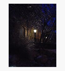 Narnia? Photographic Print