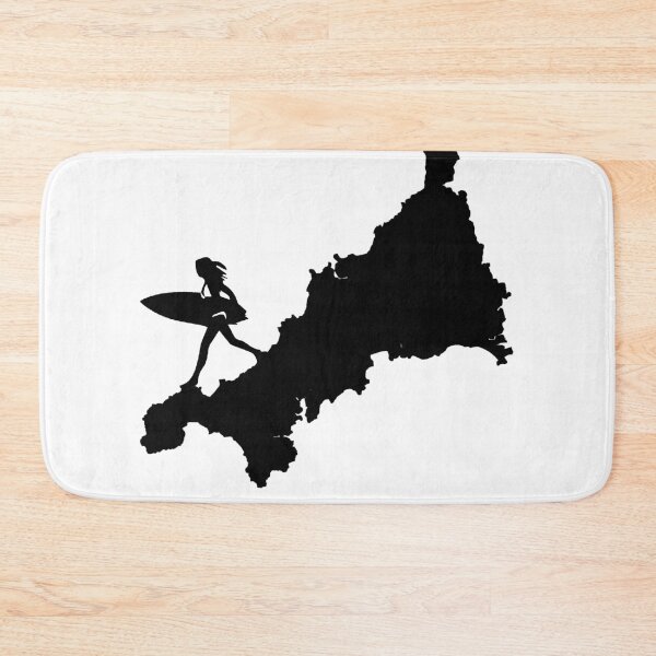 Item preview, Cornwall Surfer designed and sold by MandWthings.