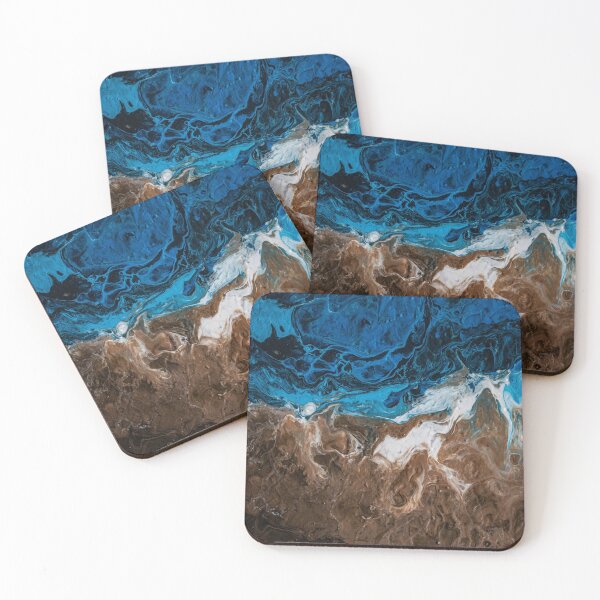 Item preview, High tide 1 designed and sold by JEM-Studio.