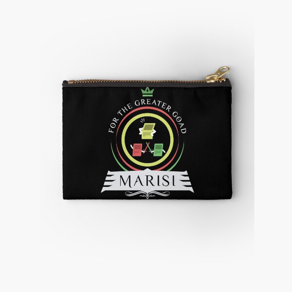 Item preview, Commander Marisi designed and sold by Epic Upgrades.