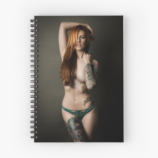 Item preview, Beautiful Inked Girl designed and sold by Calvin James.