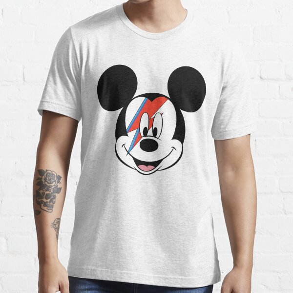 Mouse From Mars Essential T-Shirt