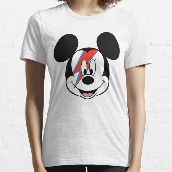 Mouse From Mars Essential T-Shirt