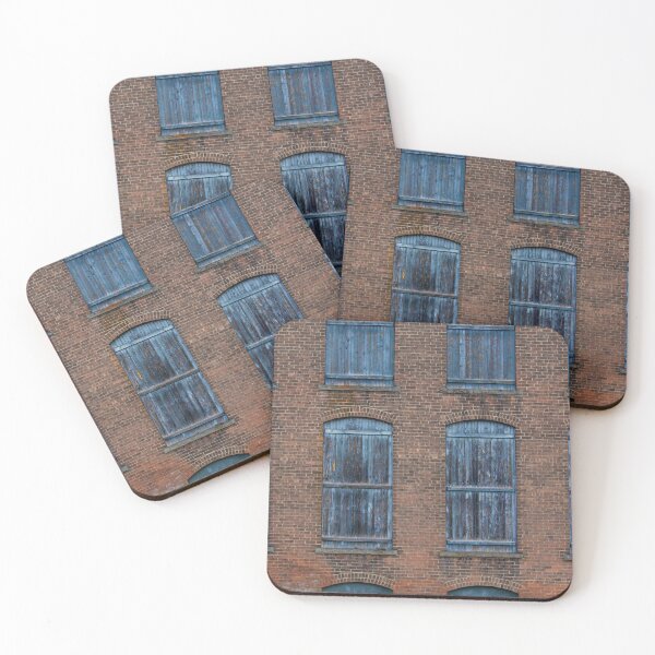 Item preview, Windows designed and sold by Glynn  Lavender.