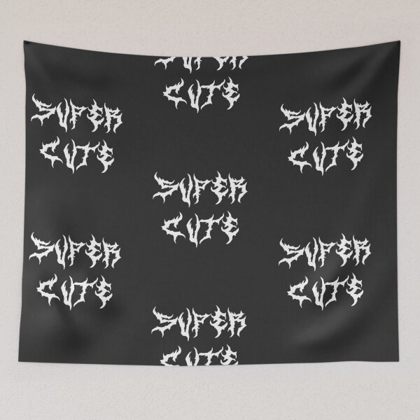 Item preview, Heavy Metal Funny Super Cute designed and sold by isstgeschichte.