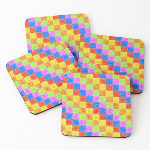 Item preview, #DeepDream color factures designed and sold by blackhalt.