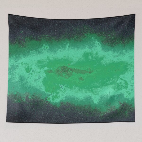 Item preview, Falling into blank spaces - dark variant designed and sold by Hondrus.