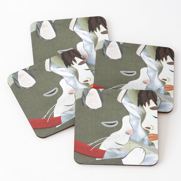 Item preview, Snuggle designed and sold by Cindy Vattathil.