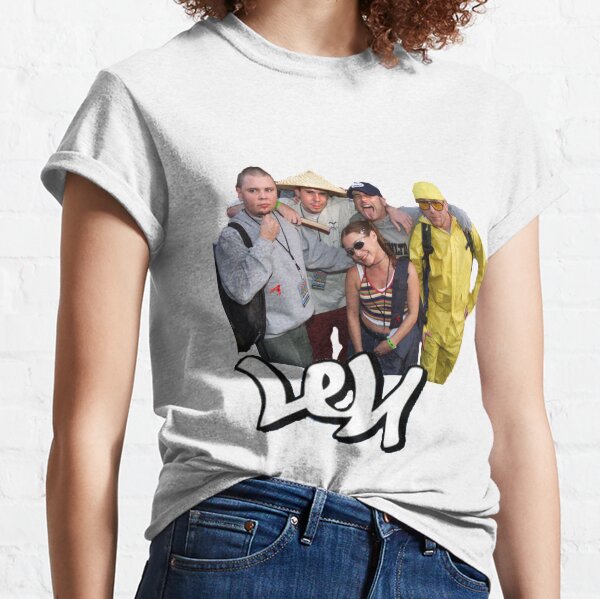 LEN Classic T-Shirt
