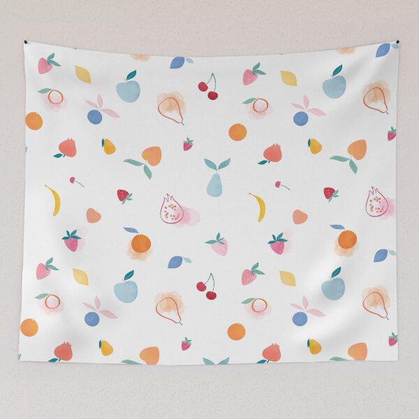 Item preview, Fruit Punch designed and sold by CarlyWatts.