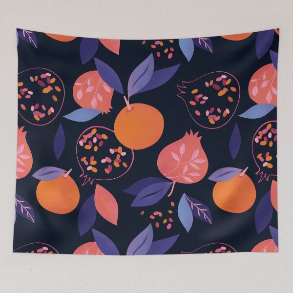 Item preview, Fruit Gathering  designed and sold by CarlyWatts.