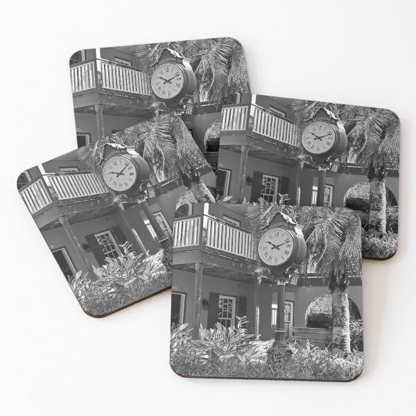 Item preview, The Courtyard in Saint Augustine designed and sold by Michiale.
