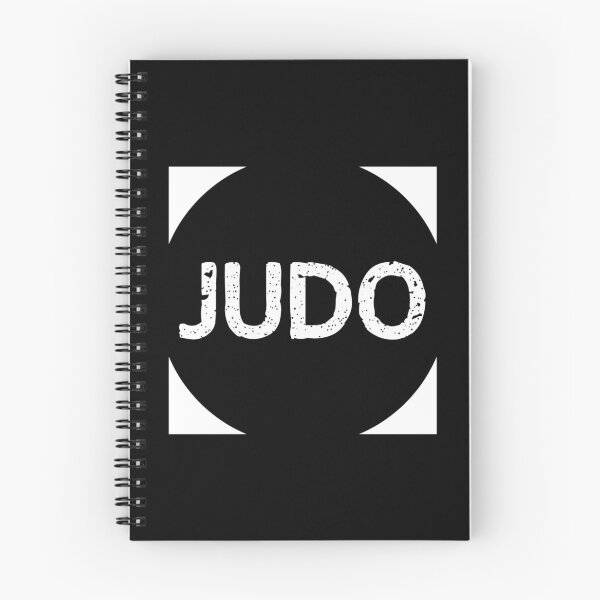 Item preview, Judo Simple designed and sold by Mlaniel.