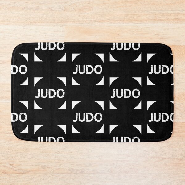 Item preview, Judo Simple designed and sold by Mlaniel.
