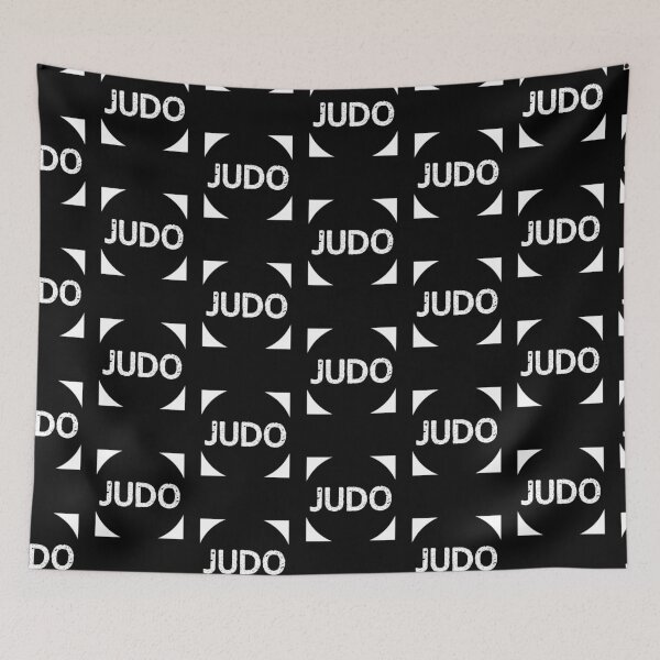 Item preview, Judo Simple designed and sold by Mlaniel.