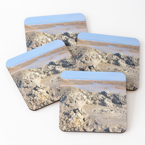 Item preview, Mud Vulcano designed and sold by troianifabrizio.
