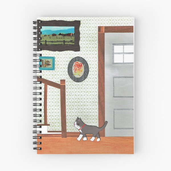Item preview, Up At Last designed and sold by Cindy Vattathil.