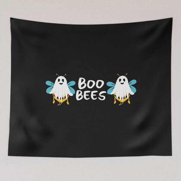 Item preview, Boo Bees Halloween ghost bee pun joke costume for women  designed and sold by alenaz.