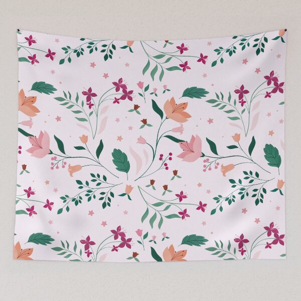 Item preview, Blushing Berries designed and sold by CarlyWatts.