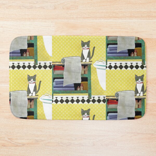 Item preview, Bath Time designed and sold by Cindy Vattathil.