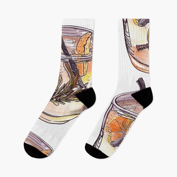 Item preview, For Aquascaping tea loving people with a betta fish. designed and sold by harnas-design.