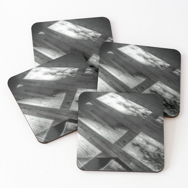 Item preview, Shadows on the Floor designed and sold by Eileen McVey.